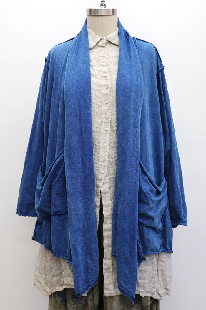 Billowy Cardigan - Image 2