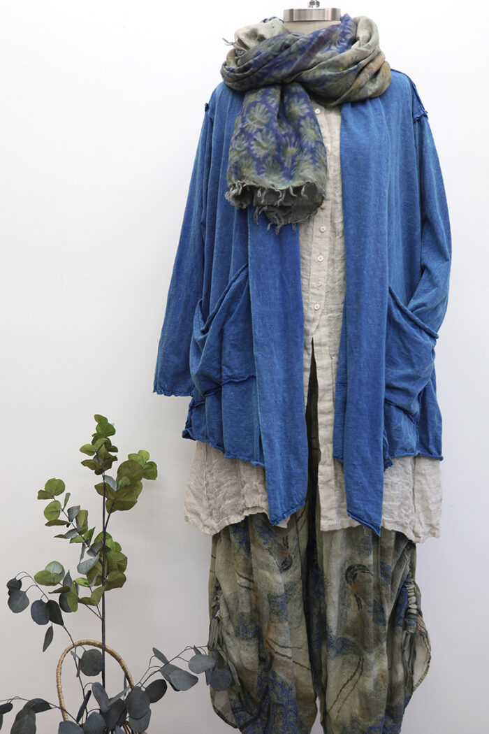 Billowy Cardigan - Image 3
