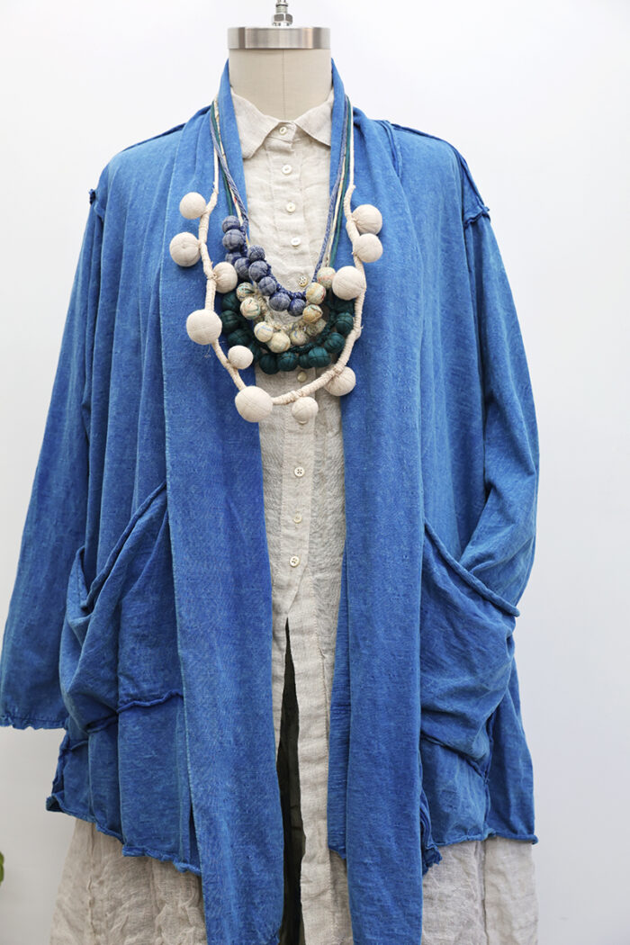 Billowy Cardigan