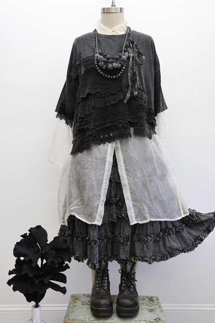 Dutton Skirt - Image 3