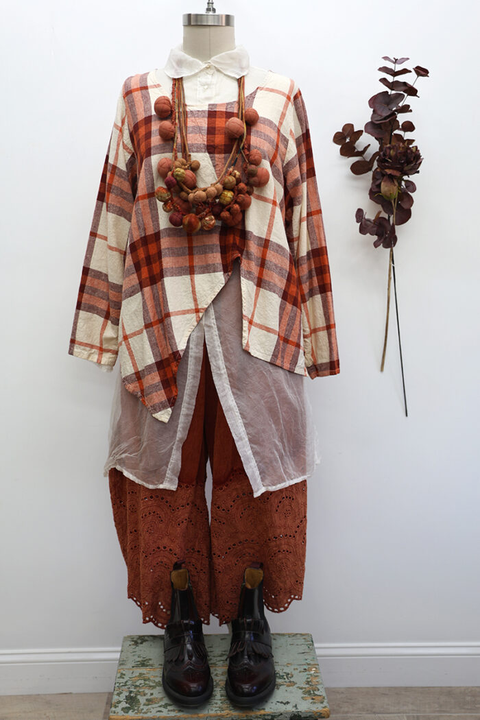 Peek-a-Boo Pant - Image 2