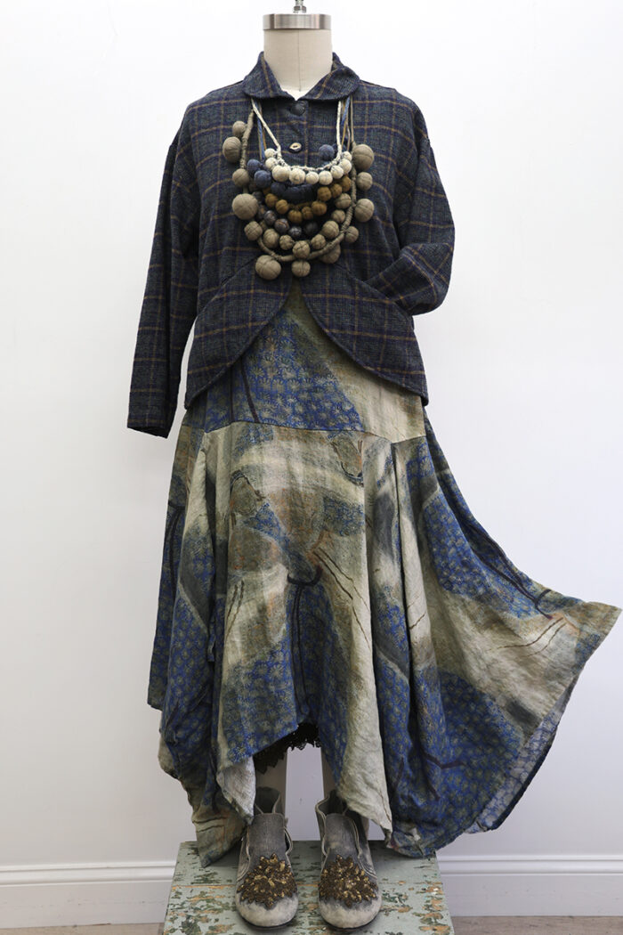 Long Pinwheel Slip - Image 3