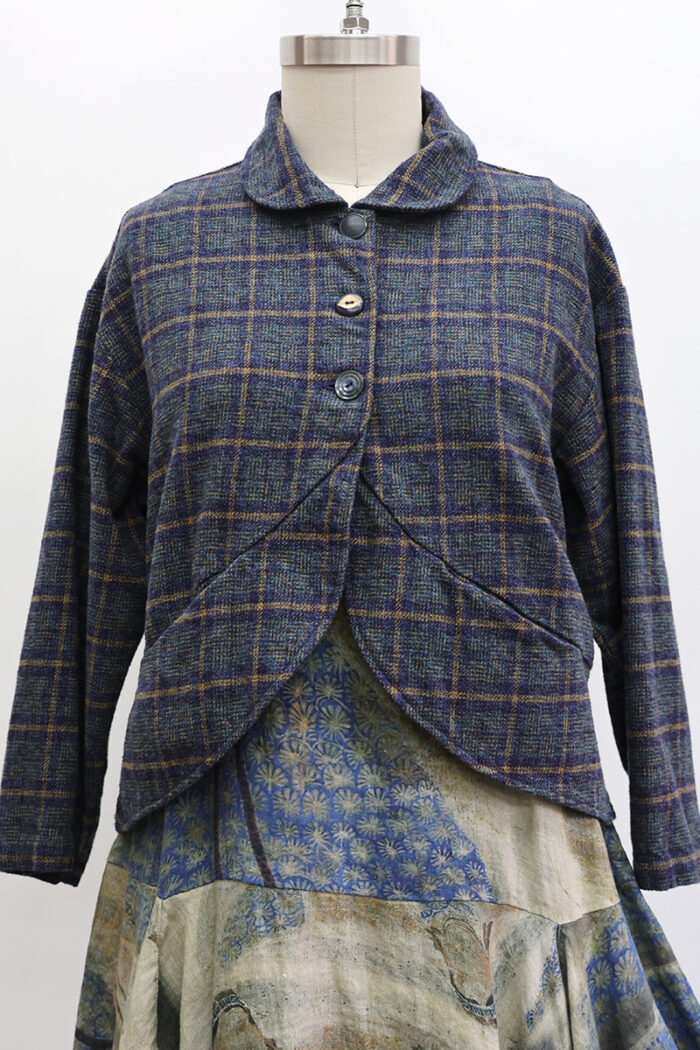 Dragonfly Jacket - Image 2