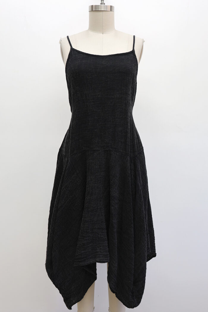 Long Pinwheel Slip