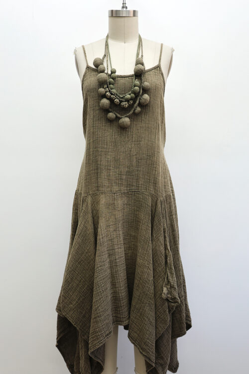 Long Pinwheel Slip