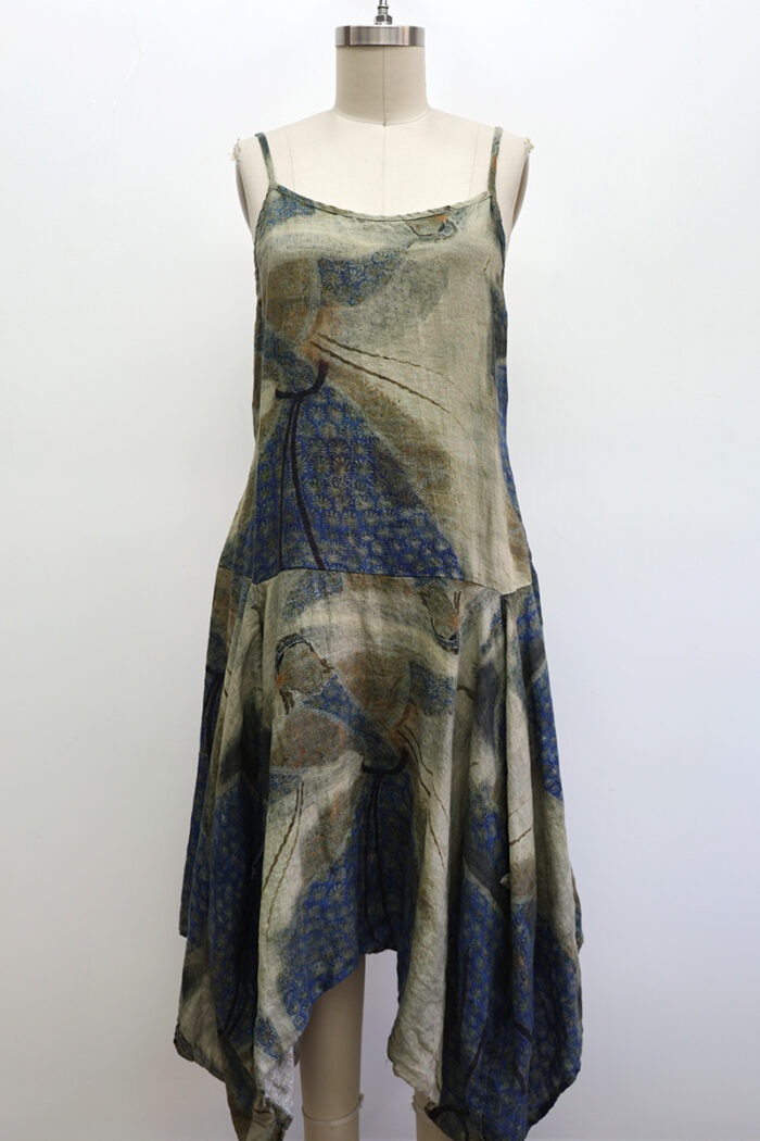 Long Pinwheel Slip - Image 2