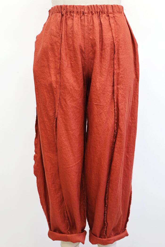 Origami Pant