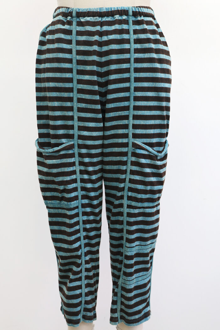 Seamed Joggers