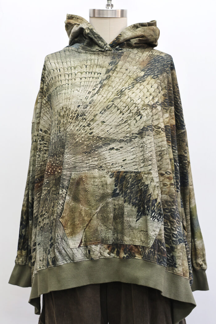 Bode Hoodie - Image 2