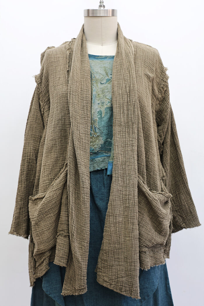 Billowy Cardigan - Image 2