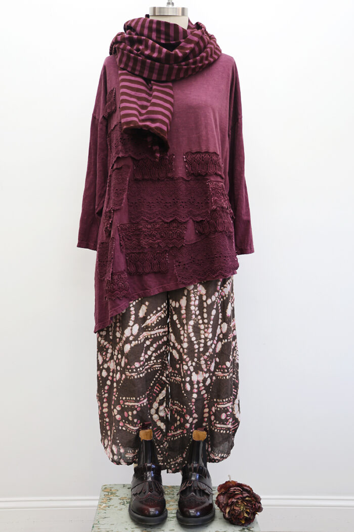 Basic Pant - Image 2