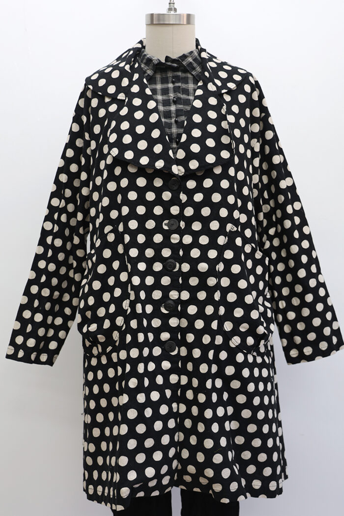 Breezy Coat - Image 2