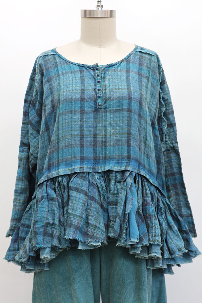 Long Charlotte Tee - Image 2