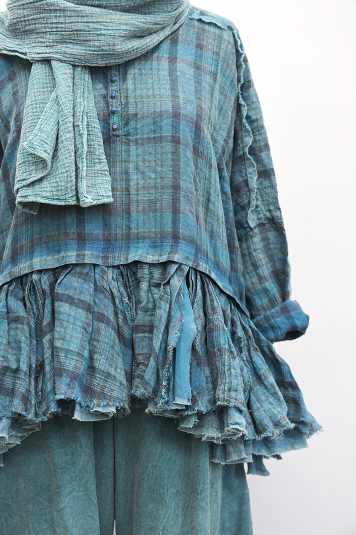 Long Charlotte Tee - Image 3