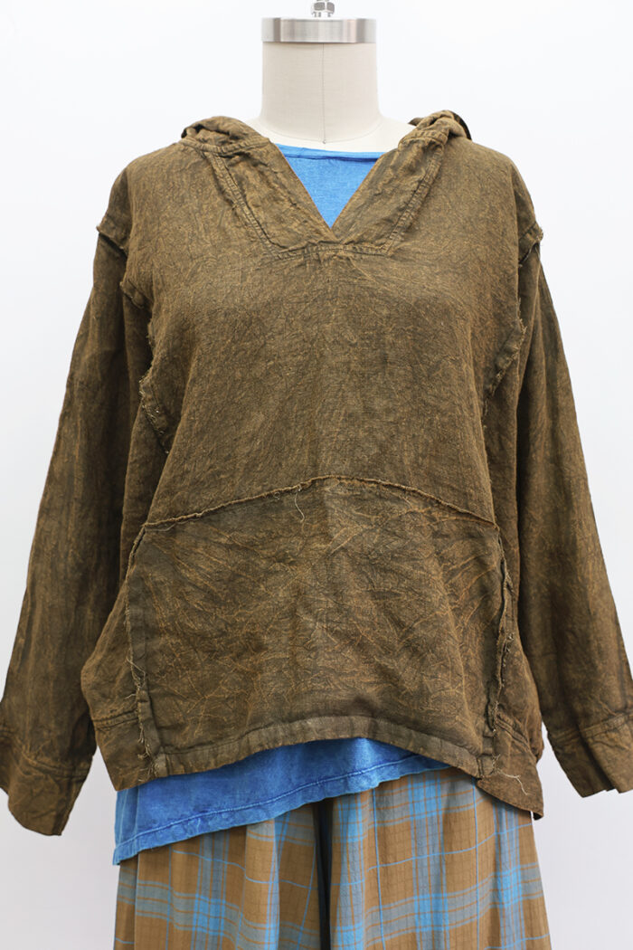 Kahlo Shirt - Image 2