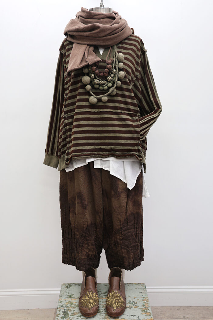 Lantern Pant Tie Dye - Image 2