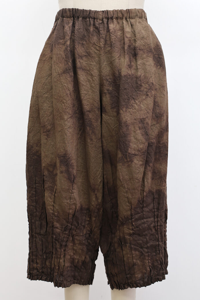 Lantern Pant Tie Dye