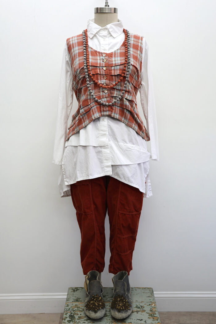 Seamed Joggers - Image 2