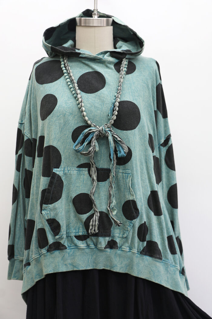 Bode Hoodie