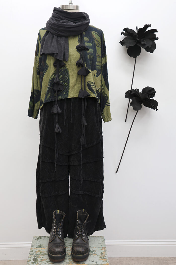 Eastwood Pant - Image 2