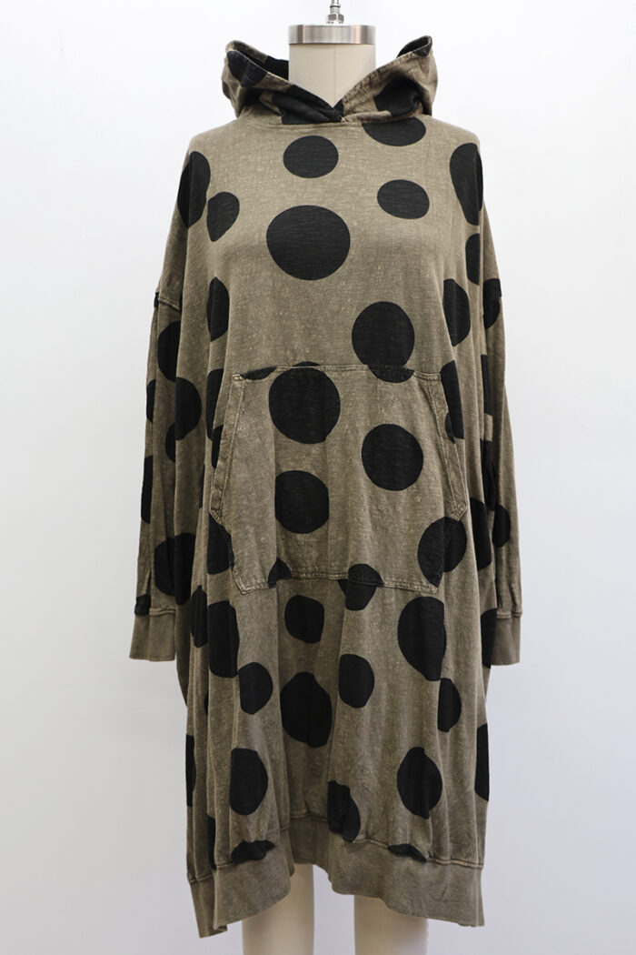 Long Bode Hoodie - Image 2