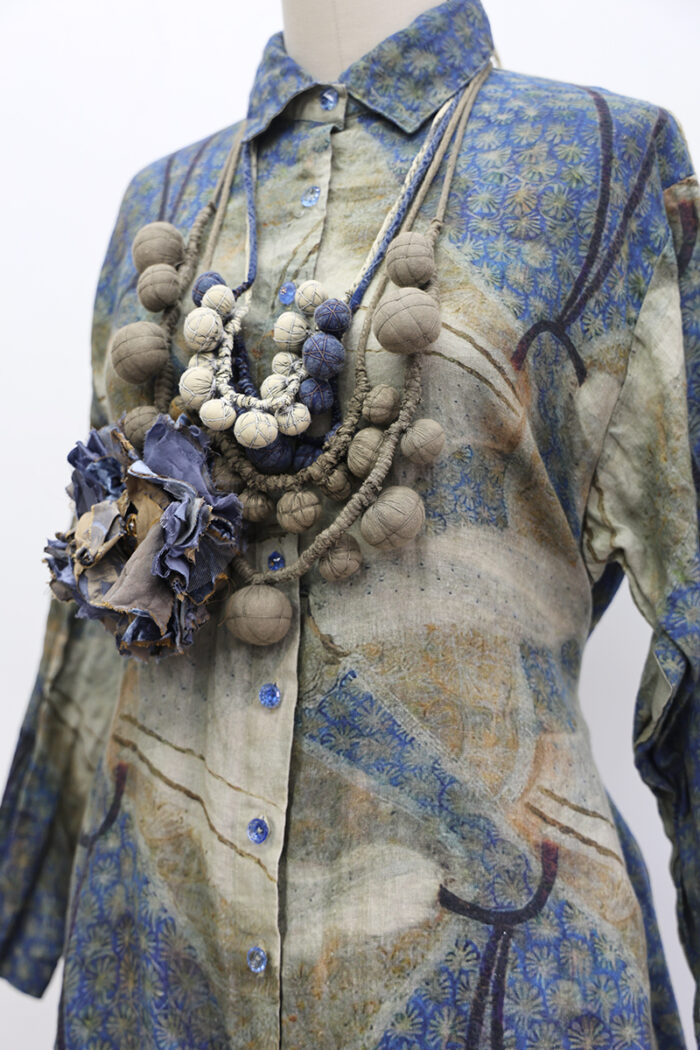 Long Weekender Shirt - Image 4