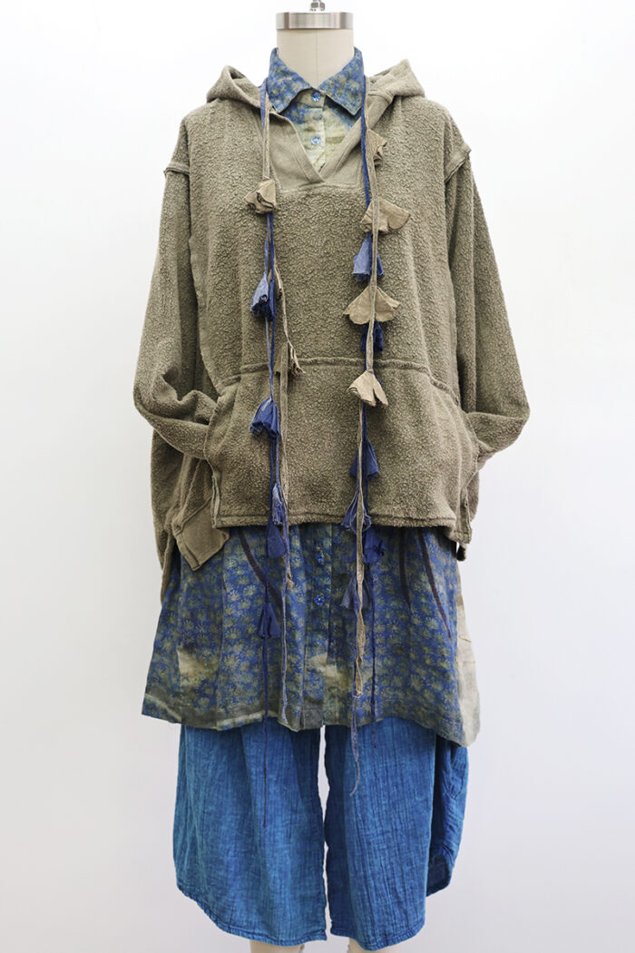 Kahlo Pullover - Image 3