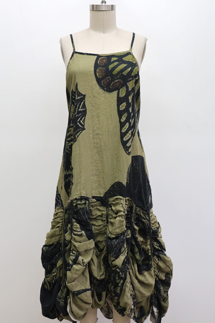 Low Rouched Slip - Image 2