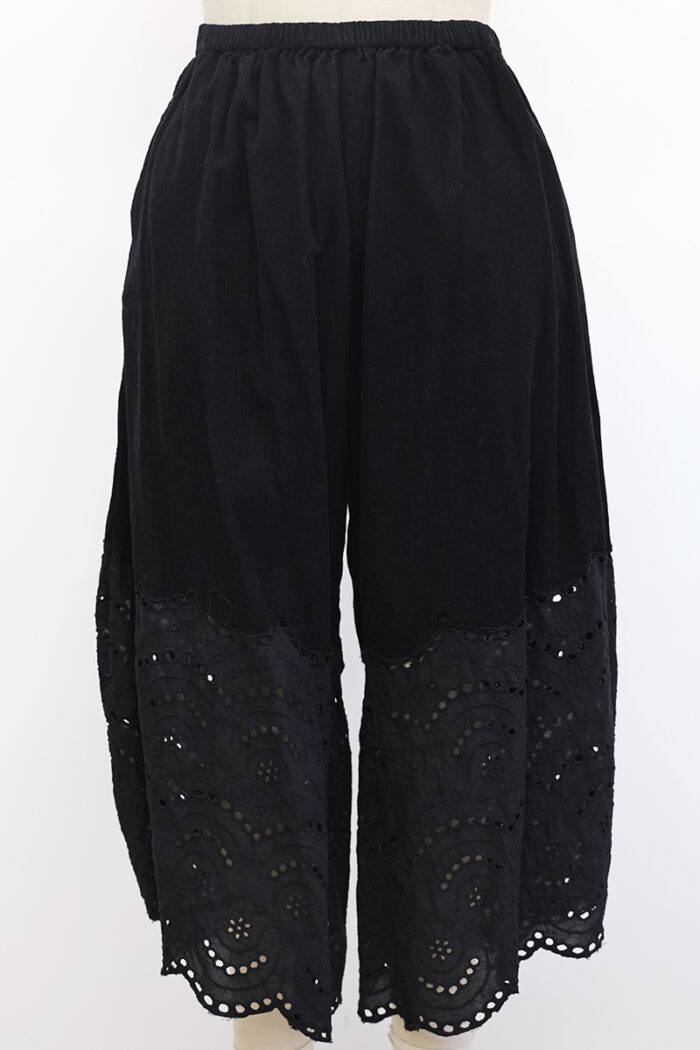 Peek-a-Boo Pant