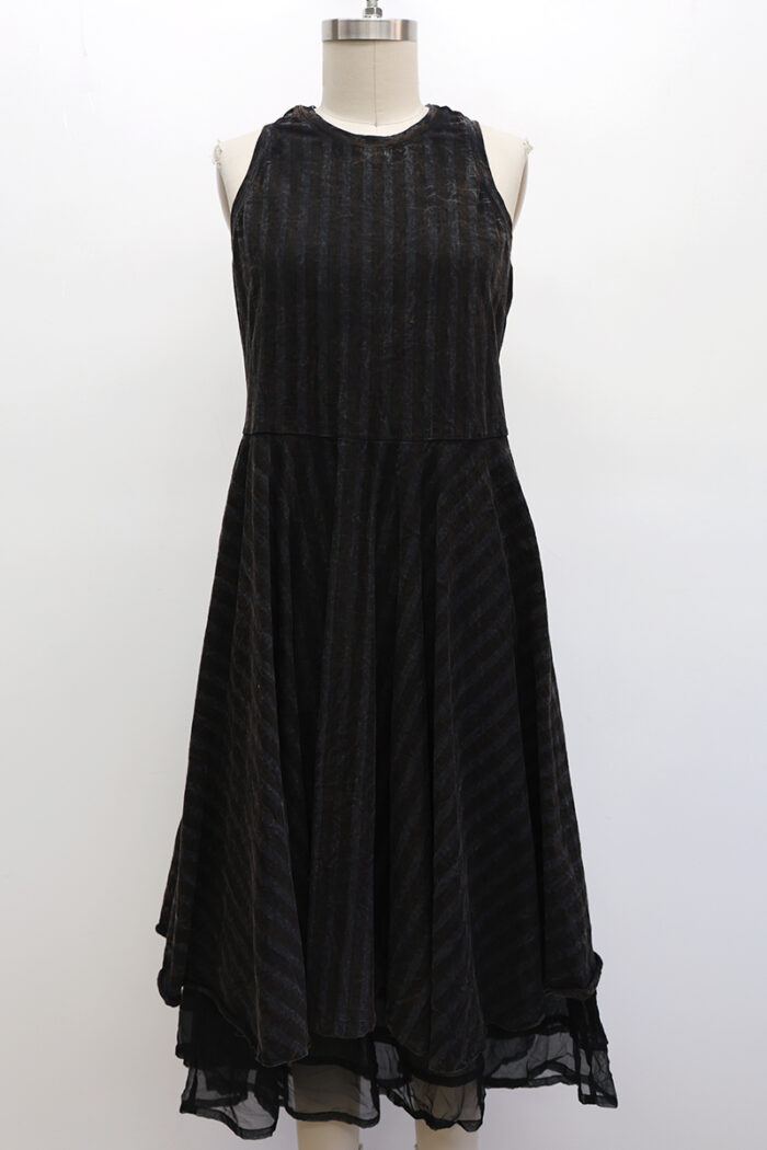 Peplum Slip - Image 2