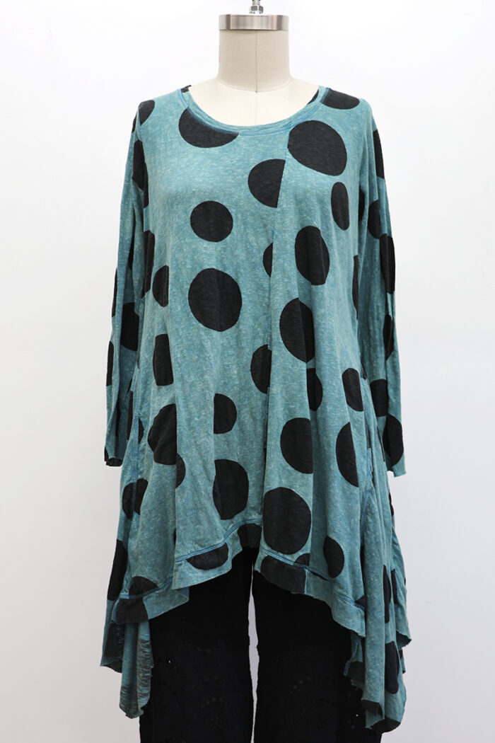 Short Ballet Dress - Image 2