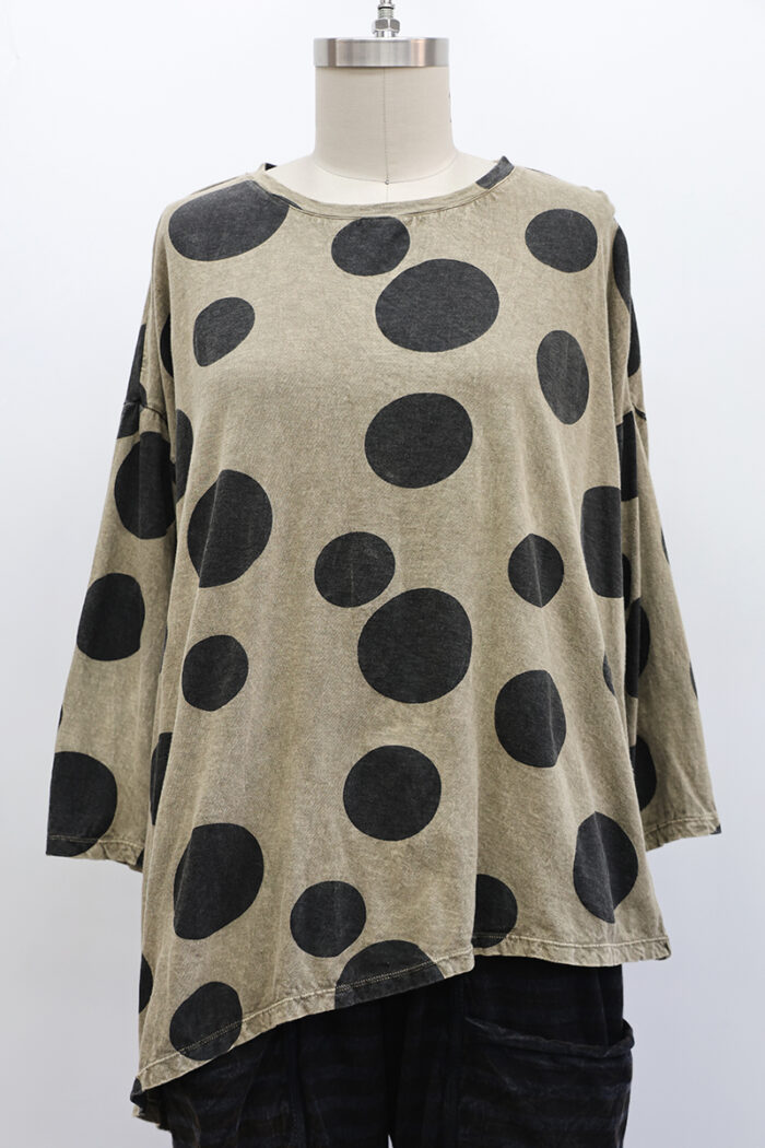 T-Shirt Long Sleeve - Image 2