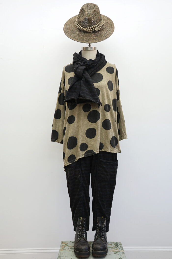 T-Shirt Long Sleeve - Image 3