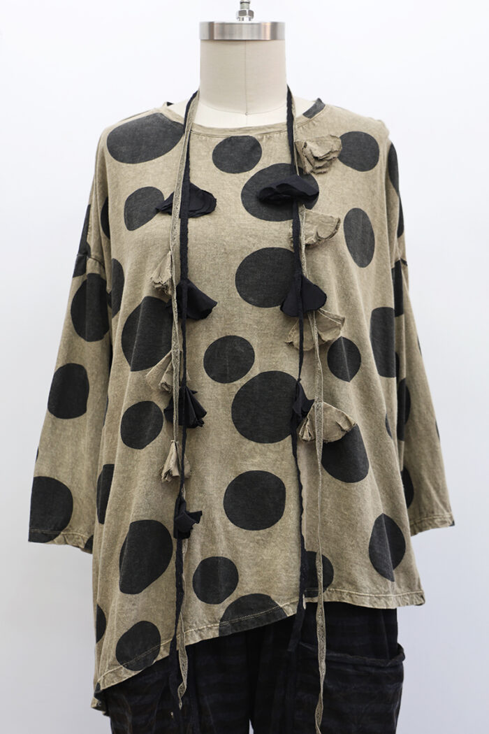 T-Shirt Long Sleeve