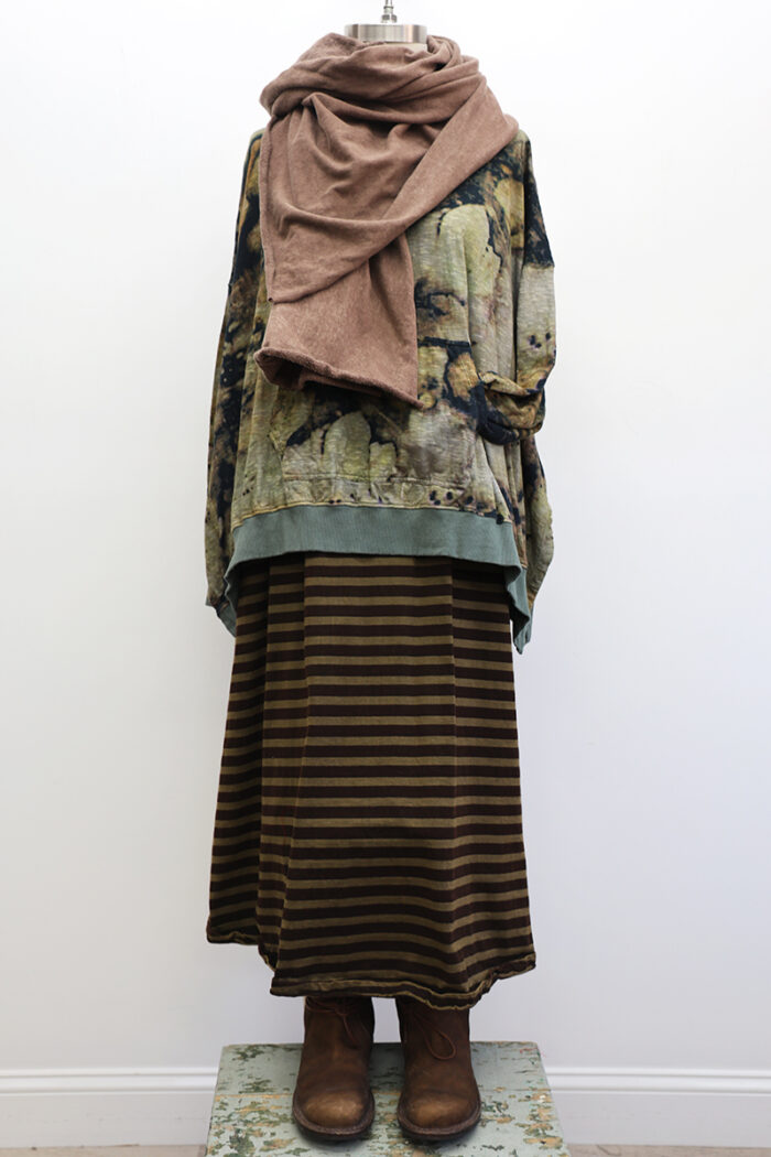 Long Racerback Slip - Image 2