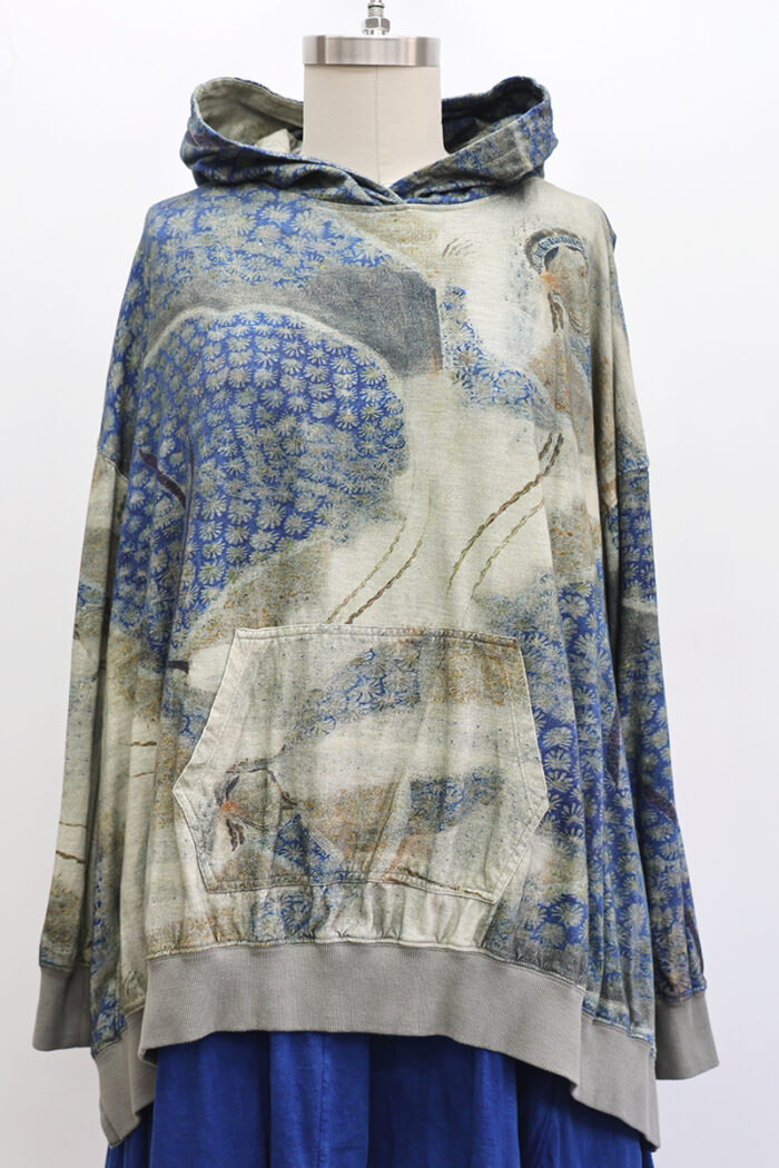 Bode Hoodie - Image 2