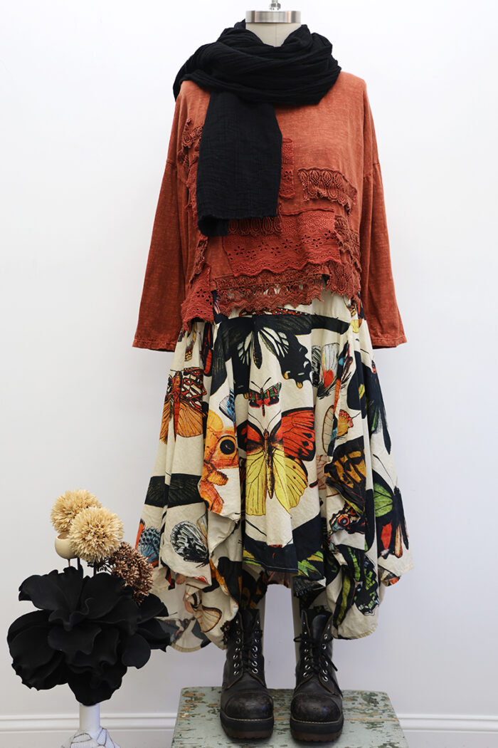 Long Pinwheel Slip - Image 3