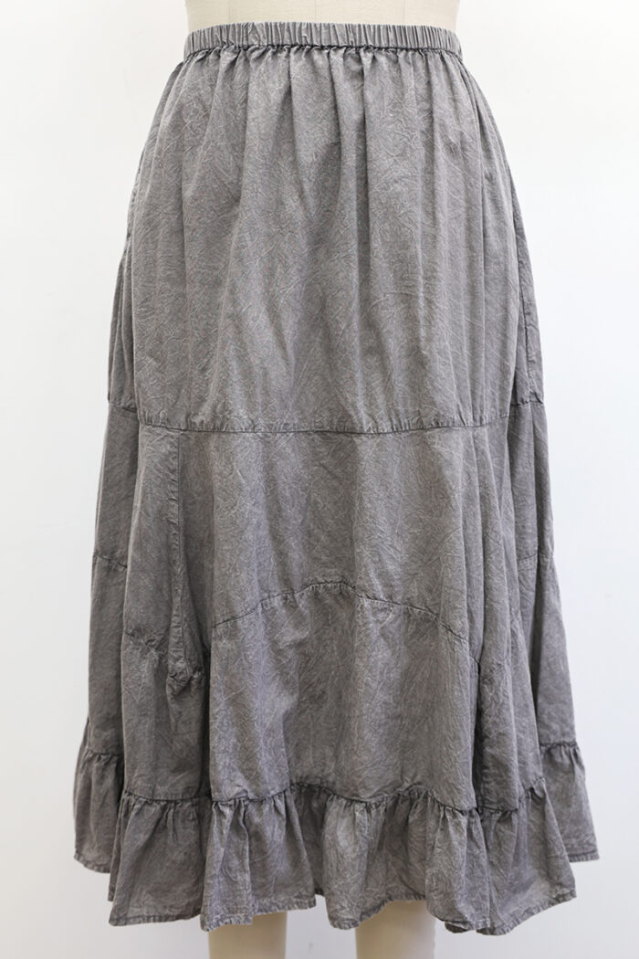 Delilah Skirt