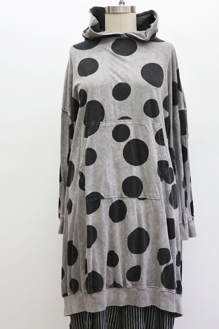 Long Bode Hoodie - Image 2