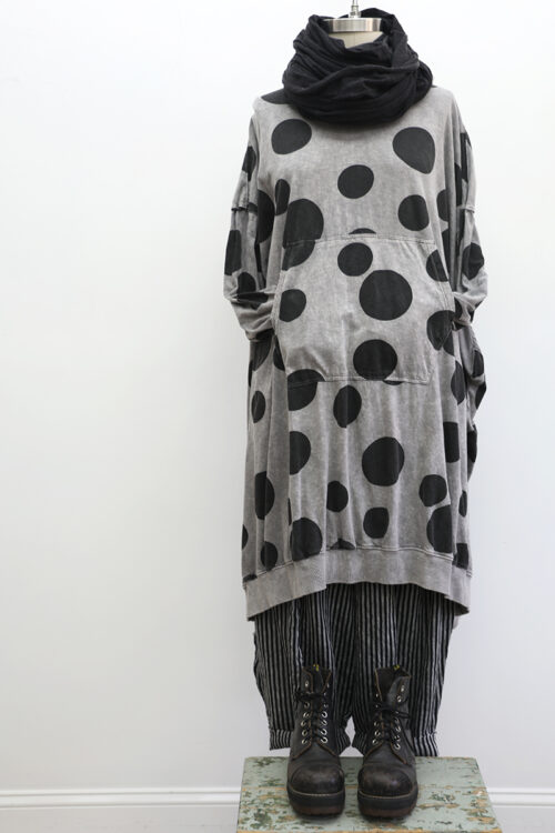Long Bode Hoodie