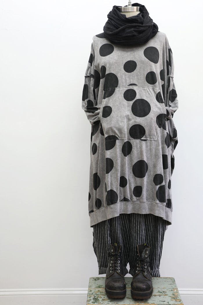 Origami Pant - Image 3