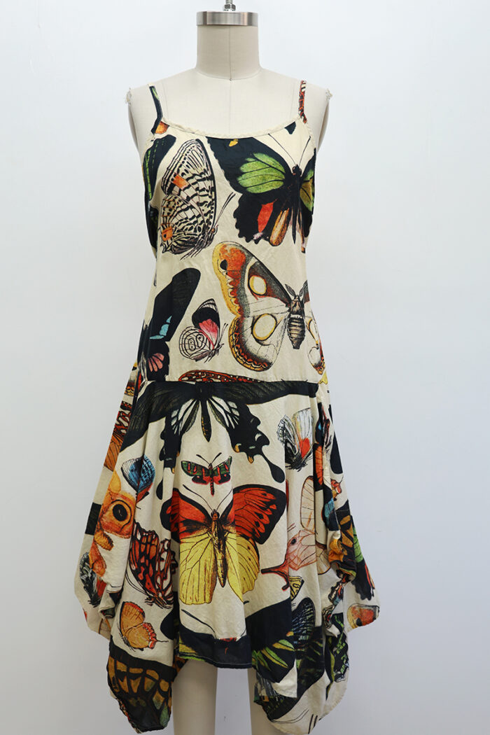 Long Pinwheel Slip - Image 2