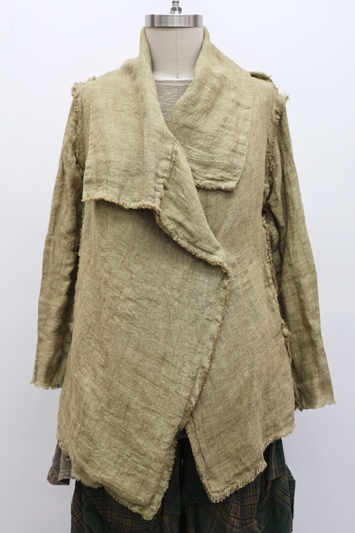 Montana Cardigan - Image 2