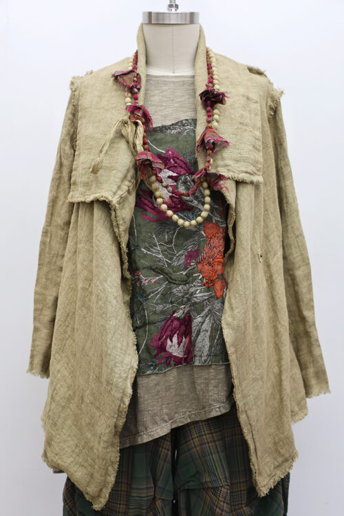 Montana Cardigan