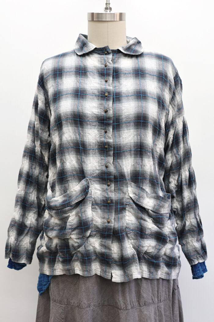Monet Shirt Long Sleeve - Image 2
