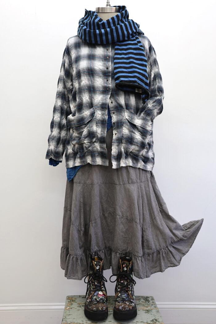 Delilah Skirt - Image 2