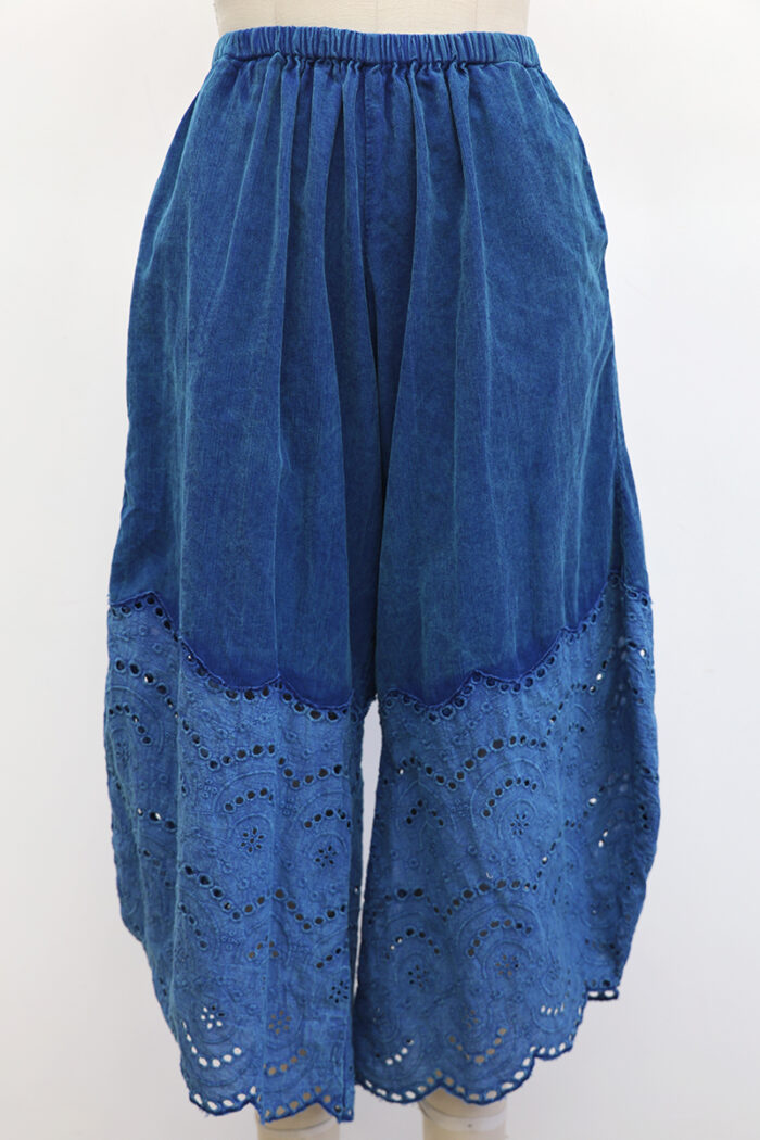Peek-a-Boo Pant
