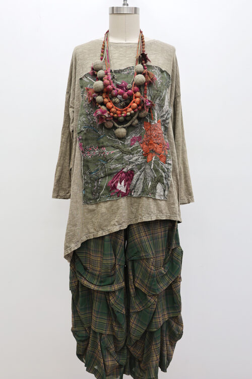 Protea T-Shirt Long Sleeve