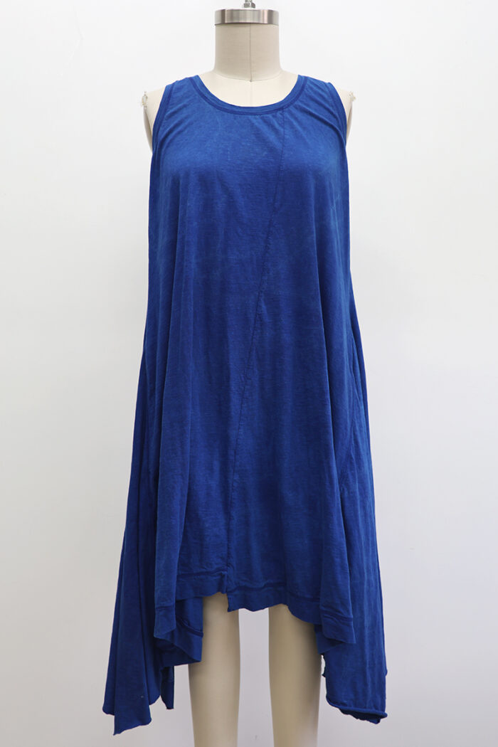 Long Ballet Slip - Image 2