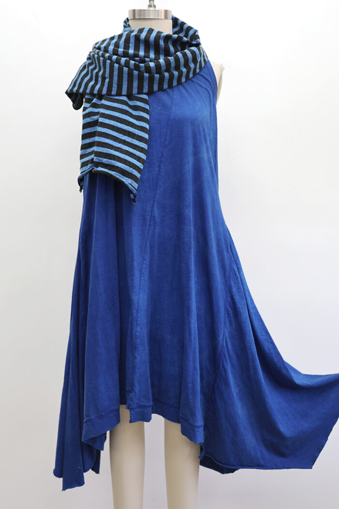Long Ballet Slip